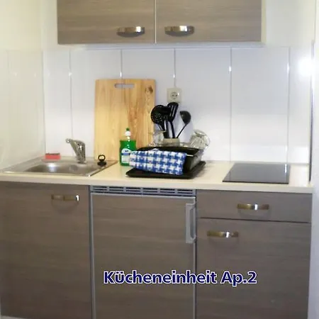 Am Weinberg Bestensee