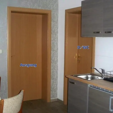 Am Weinberg Apartment