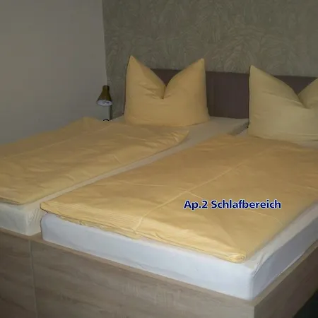 Am Weinberg Bestensee