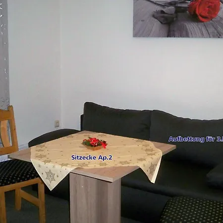 Am Weinberg * Bestensee