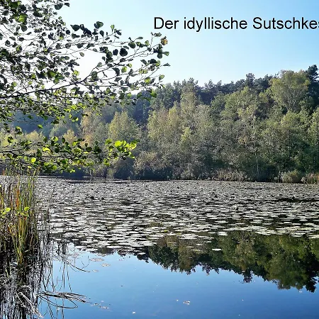 Am Weinberg * Bestensee