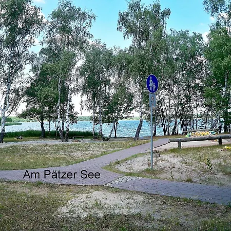 Am Weinberg * Bestensee