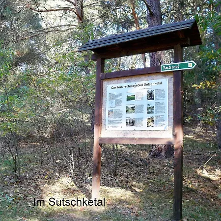 Am Weinberg Bestensee