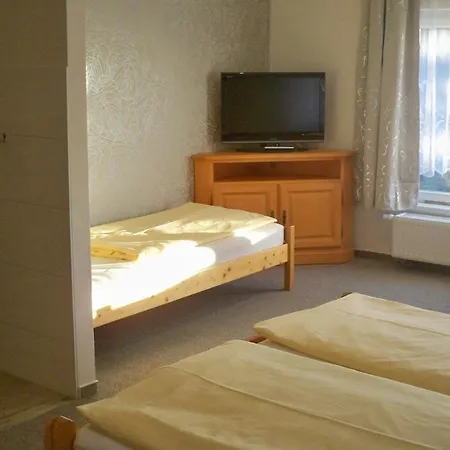 Appartement Am Weinberg *