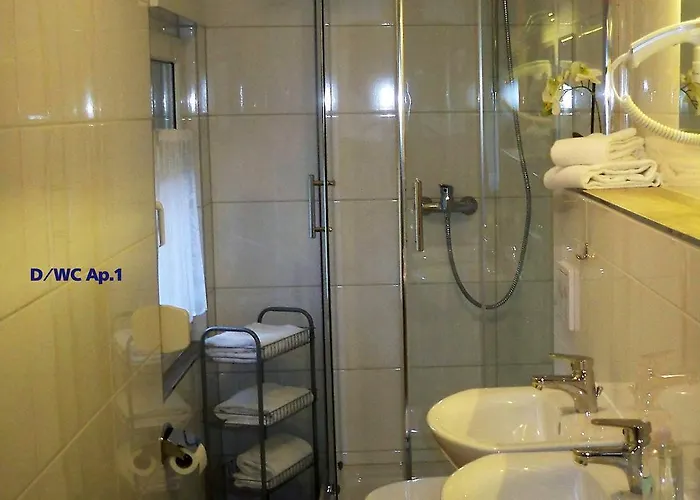 Am Weinberg * Bestensee