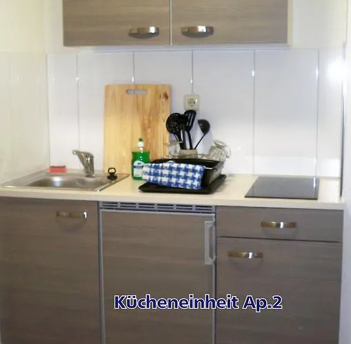 Am Weinberg Bestensee