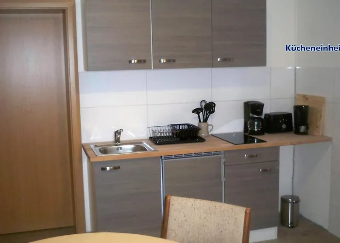 Am Weinberg Bestensee