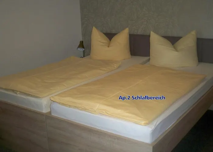 Am Weinberg Bestensee