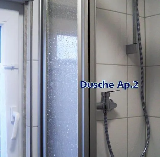 Am Weinberg * Bestensee