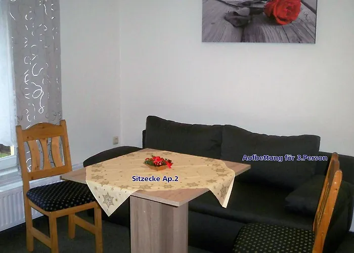 Am Weinberg * Bestensee