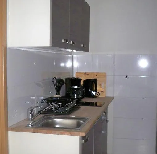 Am Weinberg * Bestensee