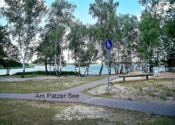 Am Weinberg * Bestensee