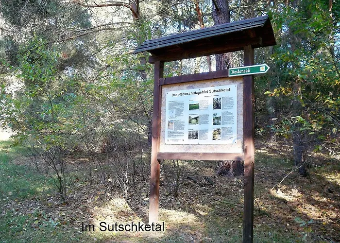 Am Weinberg Bestensee