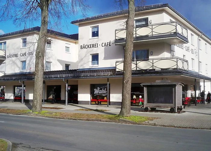 Am Weinberg شقة *